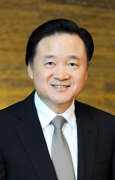 허영인 SPC그룹 회장. 사진=SPC그룹