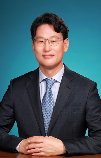 박천웅 이스트스프링자산운용 대표이사