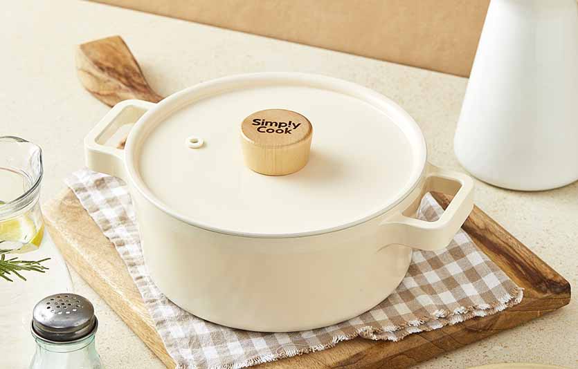 GS리테일은 자체 밀키트 브랜드 ‘심플리쿡’으로 시장 1위에 도전하고 있다. 사진=GS리테일