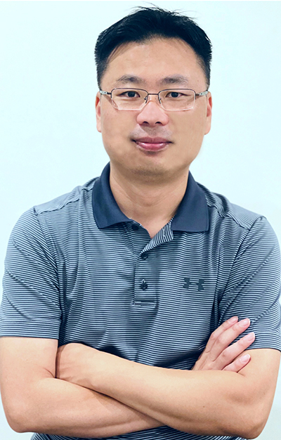 이진호 위메프 신임 CTO. 사진=위메프