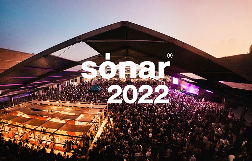 킨텍스는 6월 스페인 바르셀로나에서 ‘소나르 페스티벌’ 주최사와 소나르 페스티벌의 한국 버전 행사를 개최하기 위한 업무협약을 체결했다. 사진=킨텍스