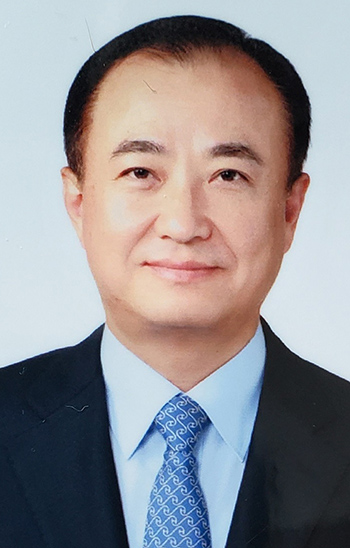 배경태 한미사이언스 부회장. 사진=한미사이언스