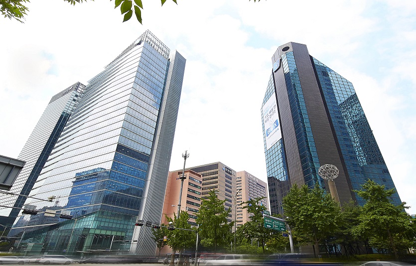 IBK기업은행이 전통시장의 무선단말기 보급사업에 참여한다. 사진=IBK기업은행