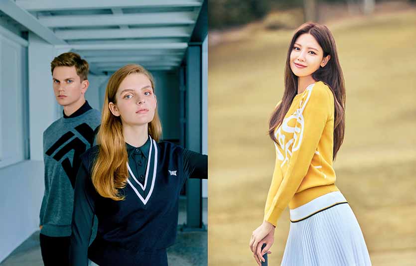 GS리테일이 운영하는 GS샵은 골프 최성수기인 가을 시즌을 앞두고 젊은 골퍼를 대상으로 기획전을 진행한다. 사진=GS리테일