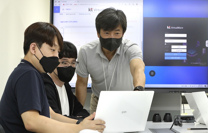 [사진자료5] KT VDI 솔루션 보안인증 획득.jpg