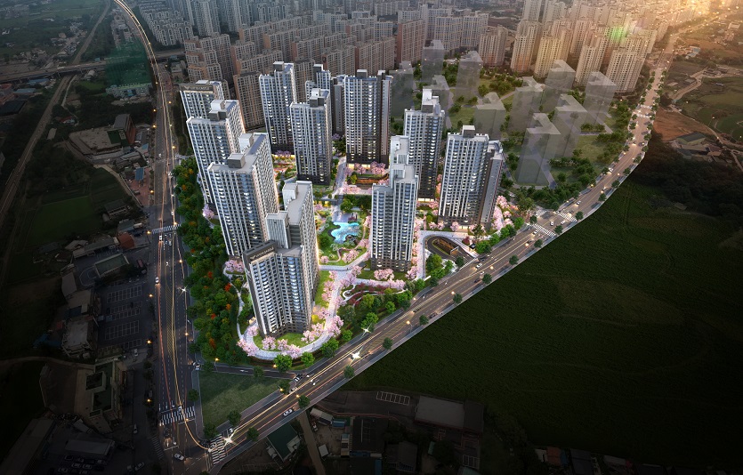 천안 롯데캐슬 더 청당 조감도.jpg