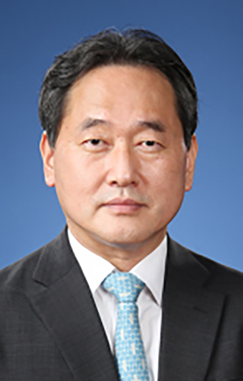 김태현 국민연금공단 신임 이사장. 사진=국민연금공단