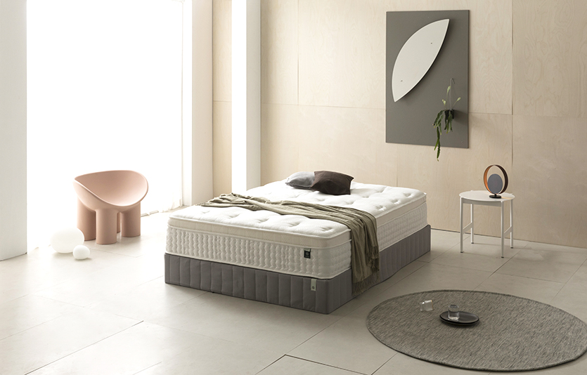 지누스는 전국 현대백화점 매장에 순차적으로 팝업스토어를 열고 MZ세대에 다가간다. 사진=지누스