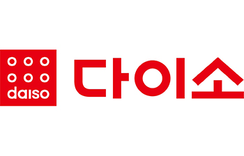 로고=(주)아성다이소