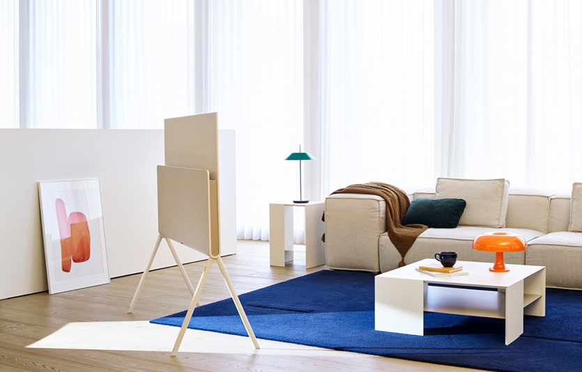 LG전자 IDEA 2022 주요 수상작. 사진=LG전자