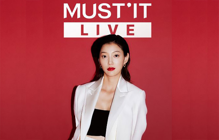 CJ온스타일은 업계 최초로 명품 전문 라이브커머스 프로그램 ‘머스트잇LIVE’를 론칭한다. 사진=CJ온스타일