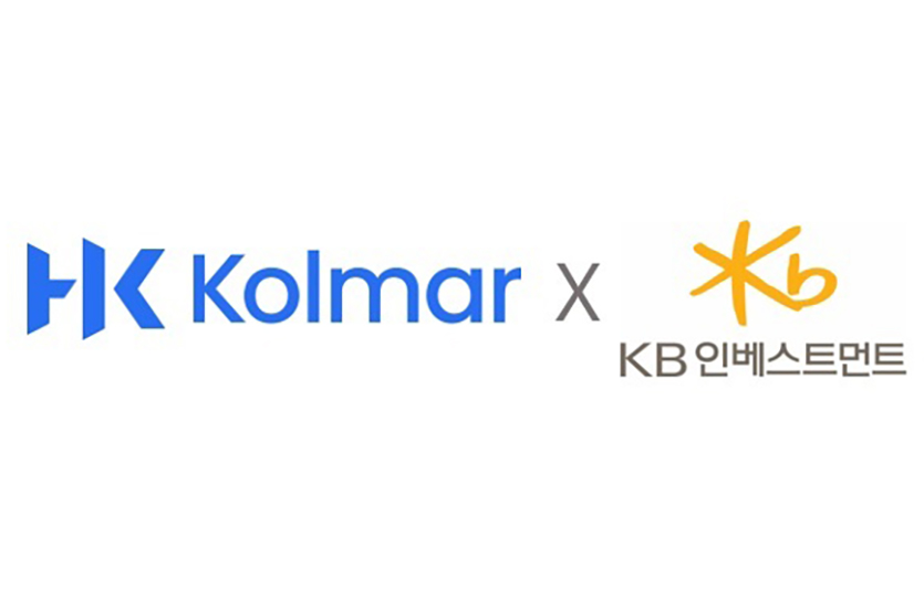 콜마그룹은 미래 성장동력 확보를 위해 KB인베스트먼트가 조성하는 글로벌 투자 펀드에 단독 출자 기업으로 참여한다. 이미지=콜마크룹