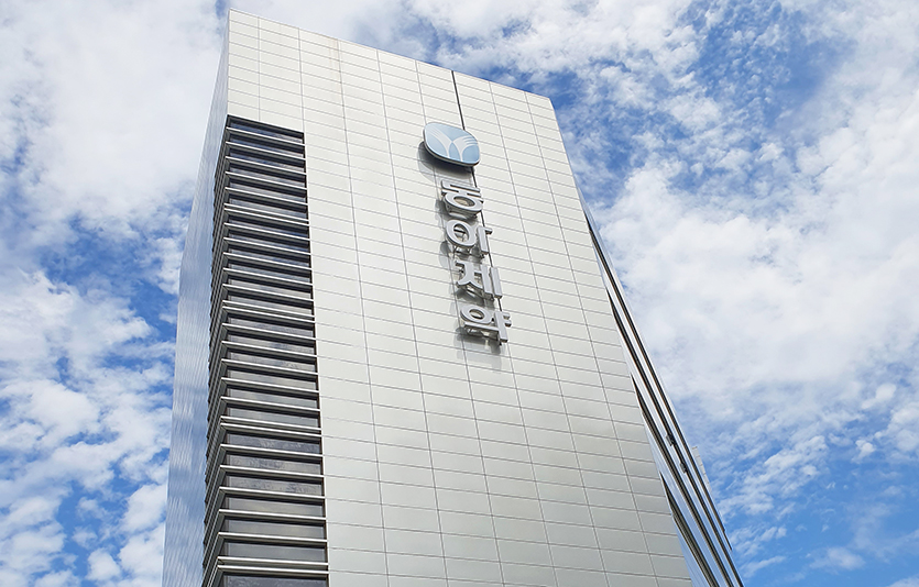 동아제약 생활건강이 다양한 제품군으로 소비자를 공략하고 있다. 사진=동아제약