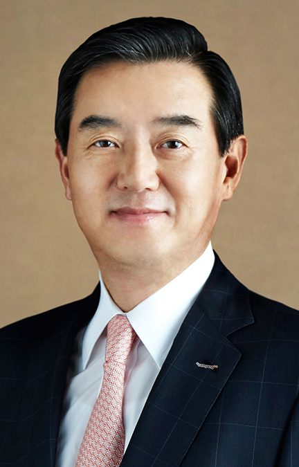 김윤 삼양그룹 회장. 사진=삼양그룹