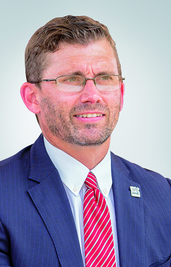 토마스 카소 네슬레코리아 대표. 사진=네슬레코리아