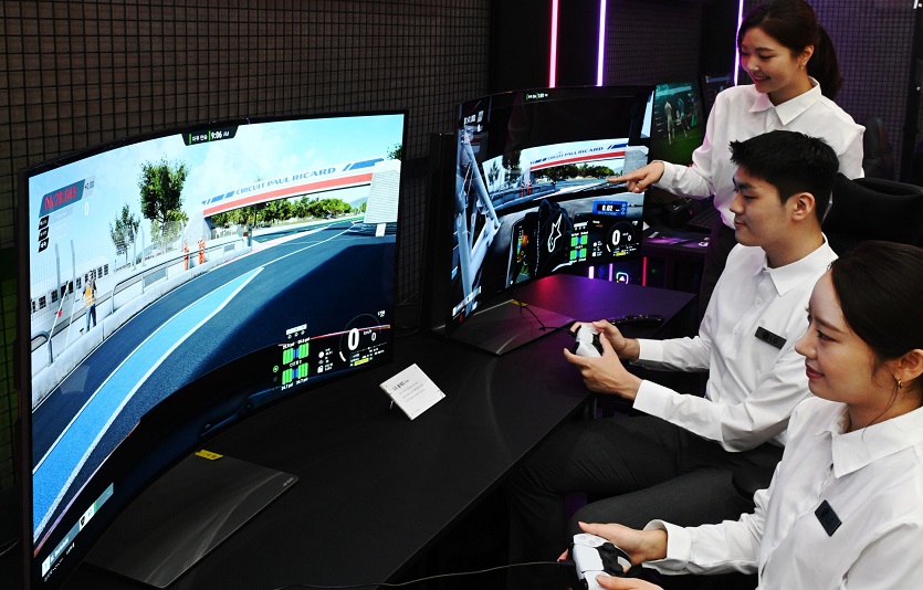 [사진6] LG전자, KES 2022서 혁신 기술 앞세워 ‘차별화된 고객경험 선보인다’ (1).jpg