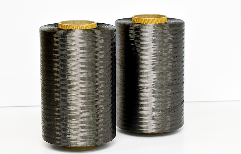 효성첨단소재 탄소섬유. 사진=효성첨단소재㈜