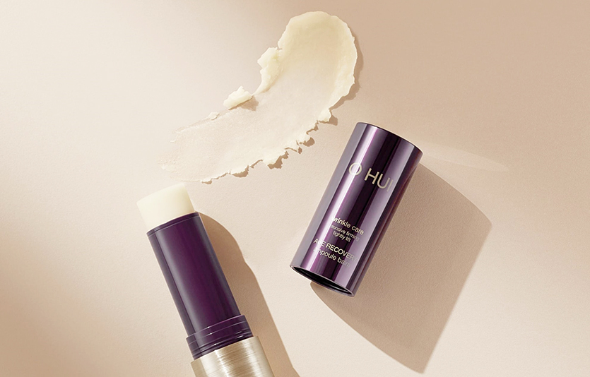 LG생활건강 오휘 ‘에이지 리커버리 앰플밤’. 사진=LG생활건강