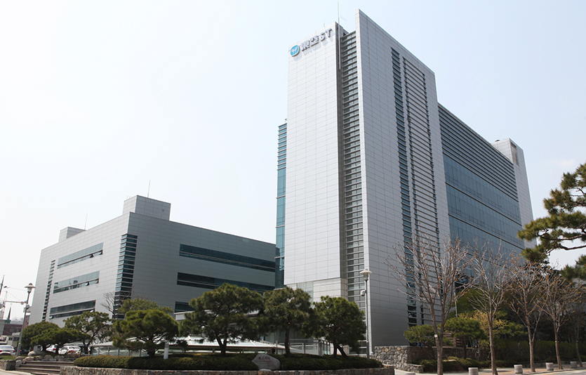 동아에스티가 부패방지경영시스템 ISO 37001 사후관리심사를 통과했다. 동아에스티 전경. 사진=동아에스티