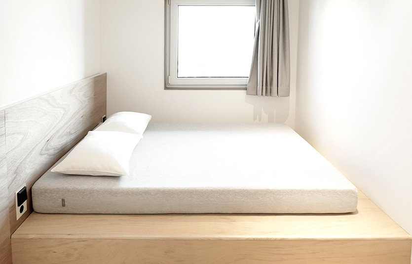 프로젝트슬립은 이달 11일까지 구매인증 이벤트를 진행한다. 사진=프로젝트슬립