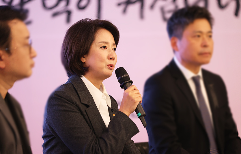 이영 중기부 장관. 사진=중소벤처기업부