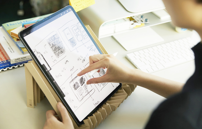 SK이노베이션이 지원하는 소셜벤처 그레이프랩이 유럽 최대 기술 전시회 ‘웹 서밋 2022’에서 성과를 인정받았다. 사진=SK이노베이션