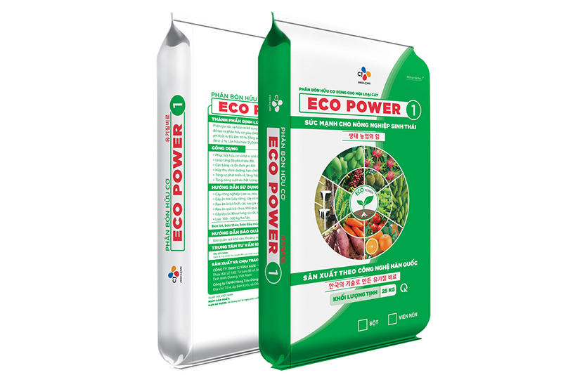 CJ피드앤케어는 가축분뇨를 비료로 재활용하는 차별화된 기술로 ‘친환경 자원화’에 나섰다. 사진=CJ피드앤케어