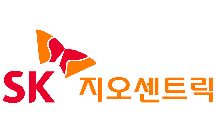큰 로고=SK지오센트릭