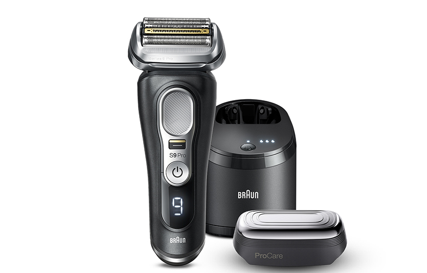 브라운 시리즈9 프로 스킨 사진=한국P&G