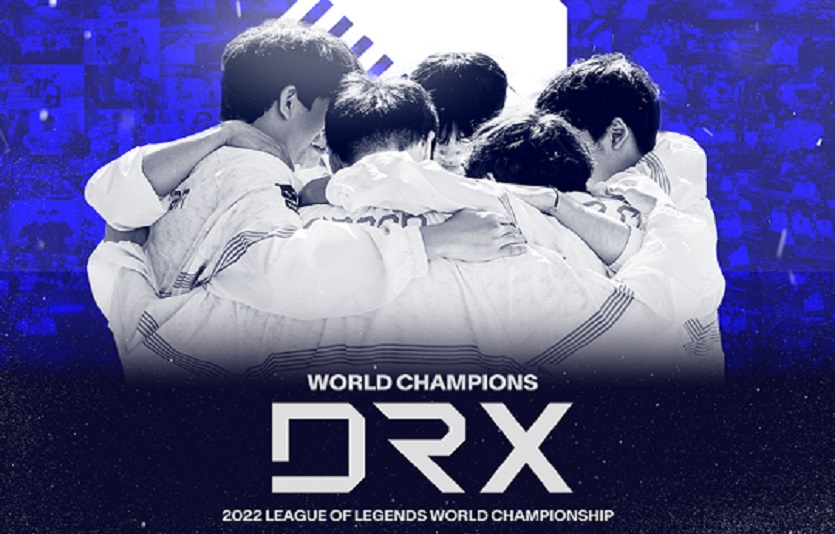 (보도자료이미지)신한은행, DRX 이벤트 실시.jpg