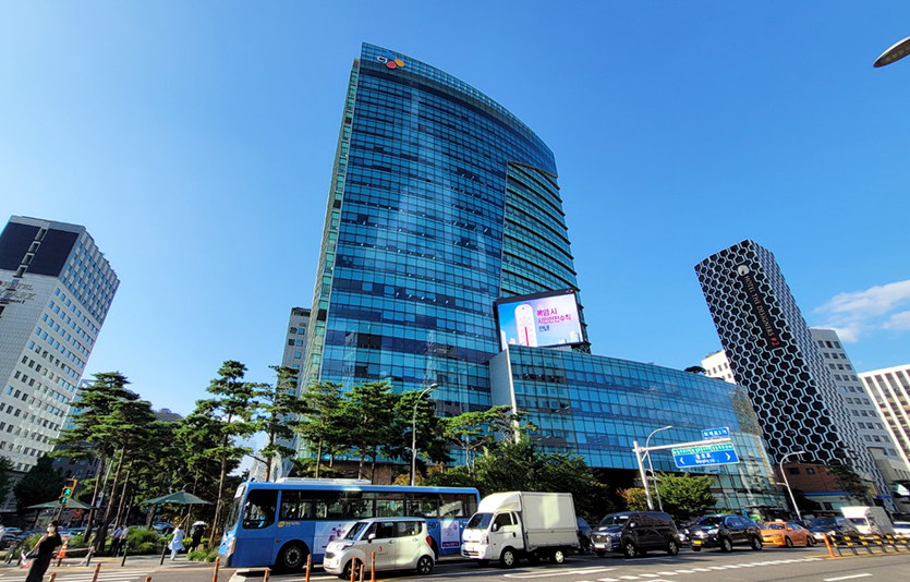 CJ제일제당이 올해 2분기 ‘K-푸드’ 매출에 힘입어 분기 기준 사상 최대 매출과 영업이익을 냈다. 사진=신광렬 기자