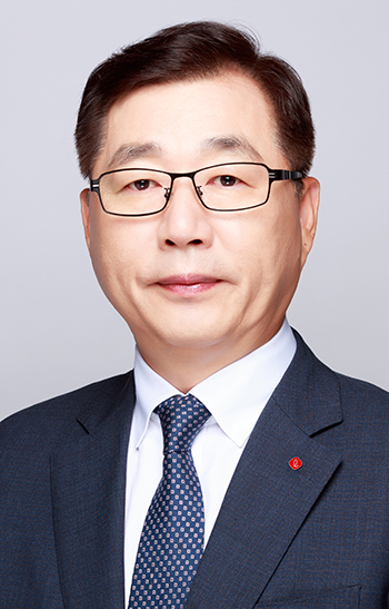 롯데건설 대표이사 내정자 박현철 사장. 사진=롯데건설