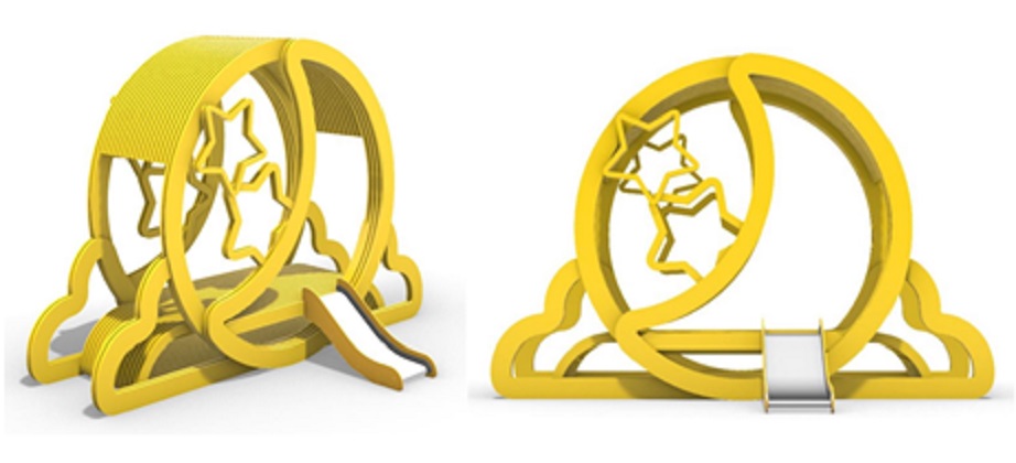 내년 초 부천 일루미스테이트에 적용 예정인 ‘달 놀이터’ 이미지 (1).jpg