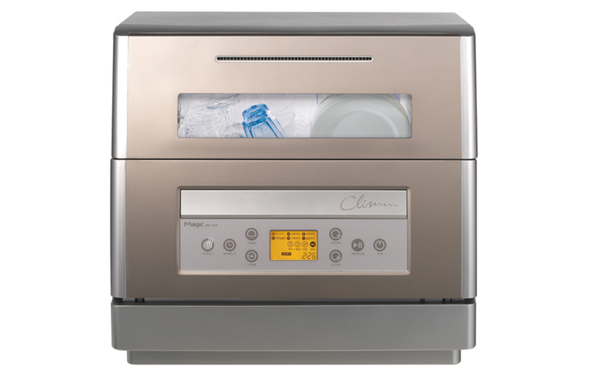 SK매직이 리콜에 들어간 (구)동양매직, 6인용 식기세척기 ‘클림(Climm)’. 사진= SK매직