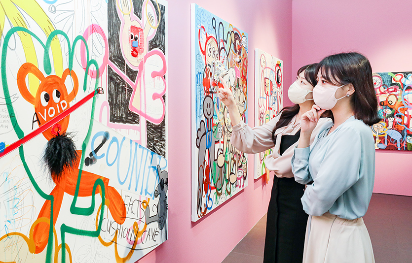 사진=현대백화점