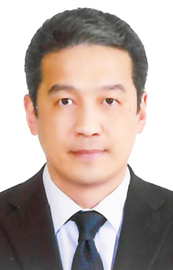 이정호 호텔신라 부사장. 사진=호텔신라