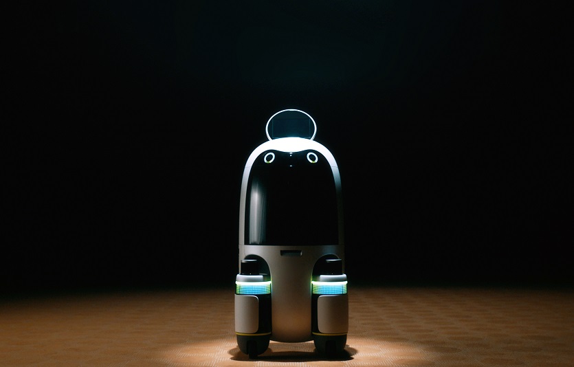 (사진5) 현대차그룹에서 공개한 실내·외에서 서비스되는 배송 로봇.jpg