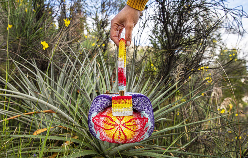 가브리엘라 허스트 대표 이미지. 사진=현대백화점