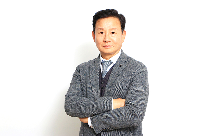 전자랜드가 신임 대표이사에 김찬수 신규사업부문 부문장을 선임한다. 사진=전자랜드