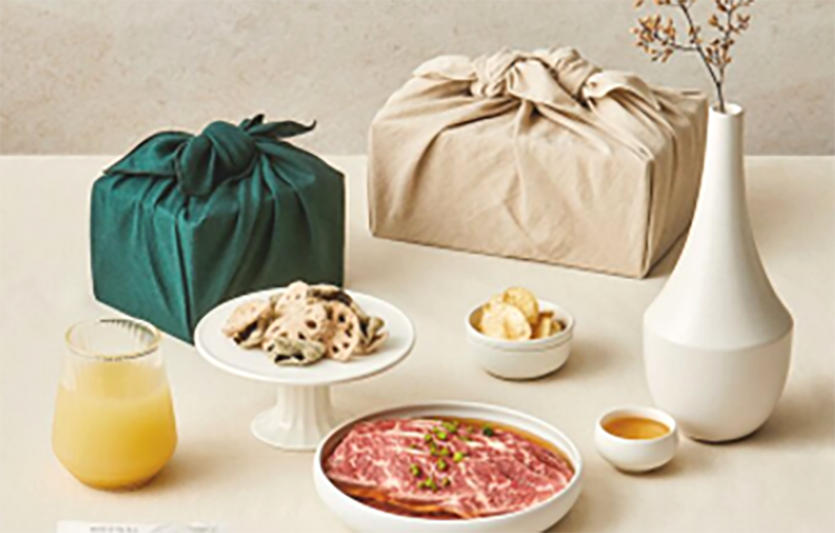 hy은 ‘2023년 프레딧 설 선물대전’을 진행한다. 사진=hy