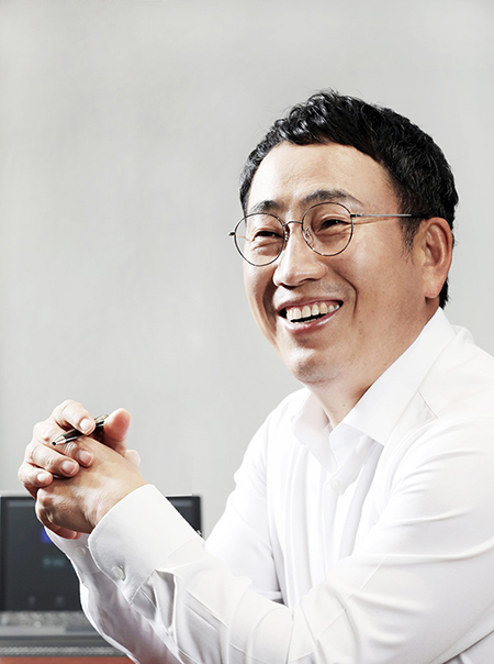 유영상 SK텔레콤 대표. 사진=SK텔레콤