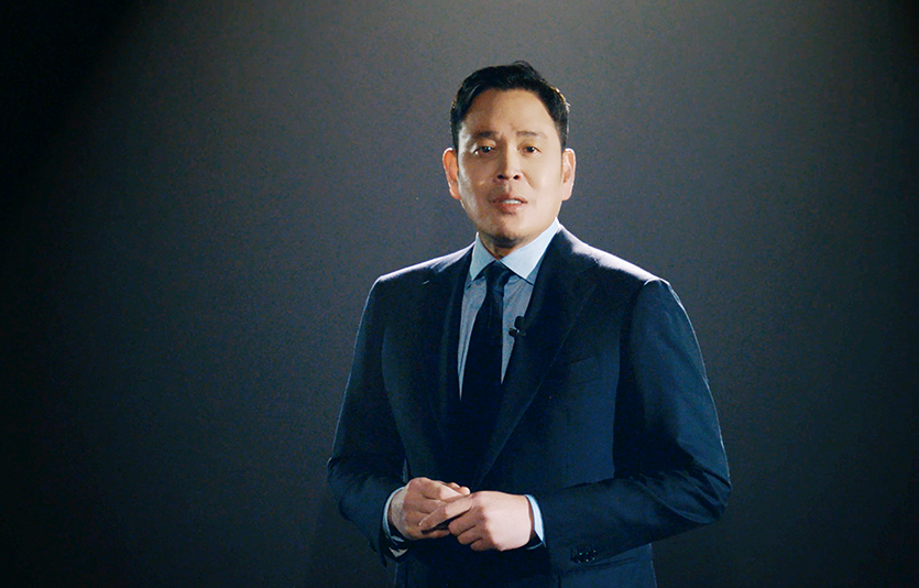 정용진 신세계그룹 부회장은 2023년 신년사를 통해 “위험을 직시하고 준비된 역량으로 정면돌파 할 수 있는 위기 대응 능력이 곧 신세계의 경쟁력이 될 것”이라고 밝혔다. 사진=신세계그룹