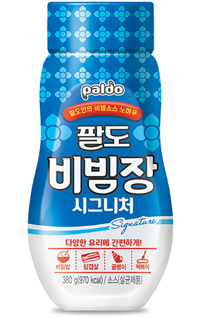 팔도비빔장. 사진=팔도