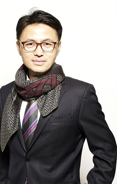 유찬 HDC신라면세점 공동대표. 사진=HDC신라면세점