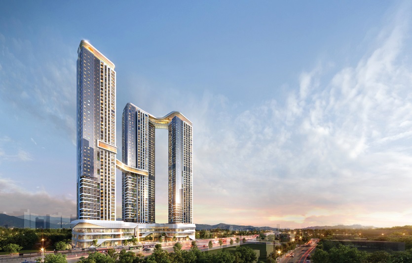 DL이앤씨 강북5구역 공공재개발 투시도 (1).jpg