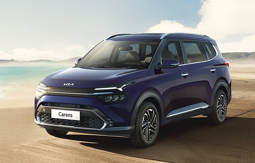 (사진 1) 2023 인도 올해의 차 기아 카렌스.jpg