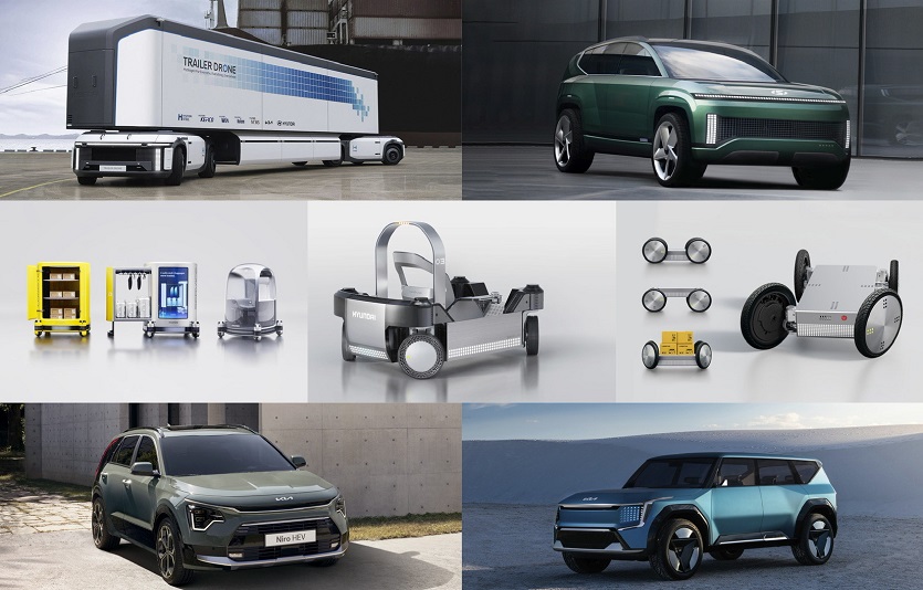 (사진1) 현대차그룹, 미국 ‘2022 굿디자인 어워드’ 부문별 11개 대거 수상.jpg