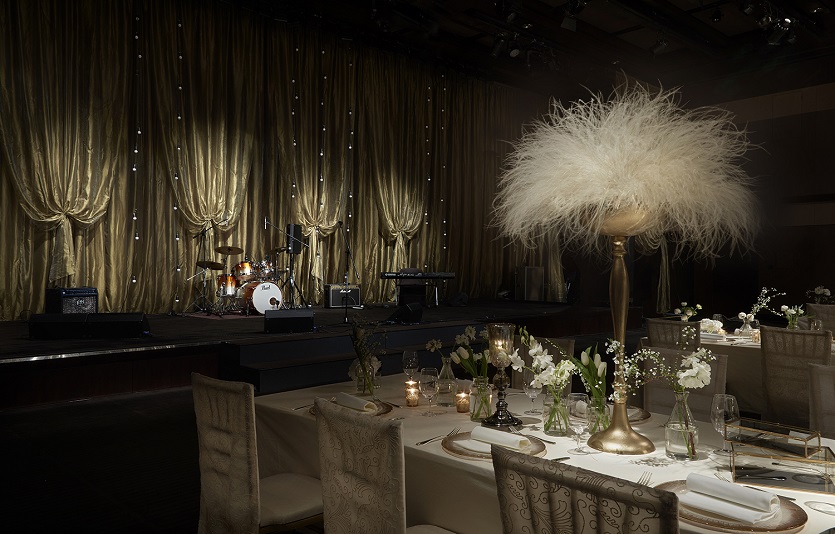 서울신라호텔의 '설 홀리데이 와이너리' 패키지. 사진=서울신라호텔