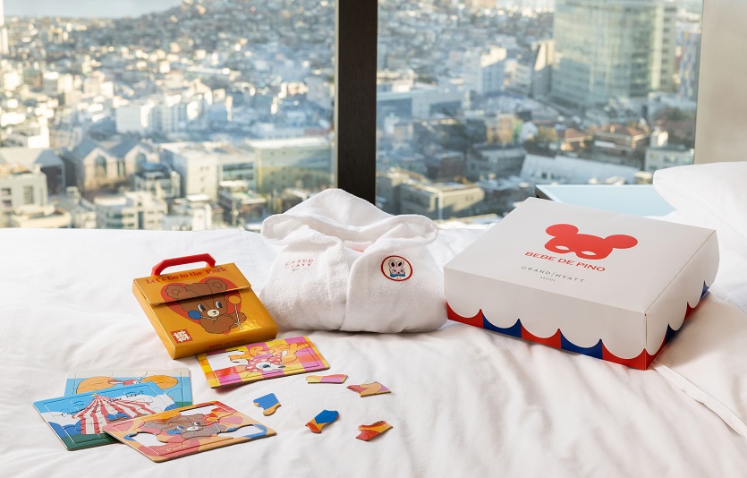 그랜드 하얏트 서울_ My dear little BEBE (1).jpg