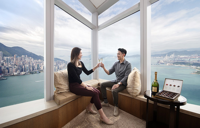 캐세이퍼시픽항공이 4년 만에 항공-호텔 패키지 상품 판매를 재개한다. 사진=캐세이퍼시픽항공